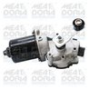 Motor stergator Meat & Doria 27450