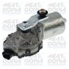 MOTOR STERGATOR MEAT & DORIA 27452 - Compatibil cu FIAT, SUZUKI