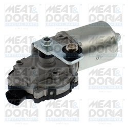 MOTOR STERGATOR MEAT & DORIA 27453 - Compatibil cu TOYOTA