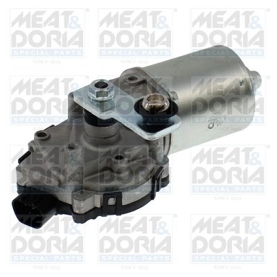 MOTOR STERGATOR MEAT & DORIA 27453 - Compatibil cu TOYOTA