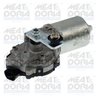 MOTOR STERGATOR MEAT & DORIA 27453 - Compatibil cu TOYOTA