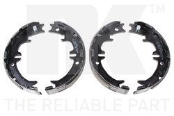 Set saboti frana NK 2745644