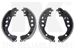 Set saboti frana NK 2745617