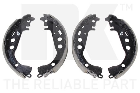 SET SABOTI FRANA NK 2745617 - Compatibil cu TOYOTA