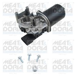 Motor stergator Meat & Doria 27457