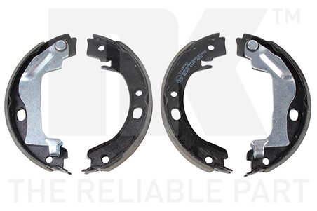 Set saboti frana NK 2745748