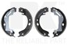 Set saboti frana NK 2745748