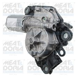 MOTOR STERGATOR MEAT & DORIA 27462 - Compatibil cu MERCEDES-BENZ