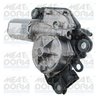 Motor stergator Meat & Doria 27462