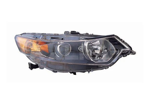 FAR ALKAR 2746418 - Compatibil cu HONDA