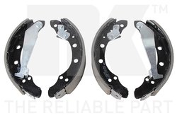 Set saboti frana NK 2747345