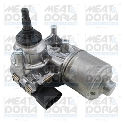 MOTOR STERGATOR MEAT & DORIA 27478 - Compatibil cu FORD