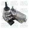 MOTOR STERGATOR MEAT & DORIA 27478 - Compatibil cu FORD