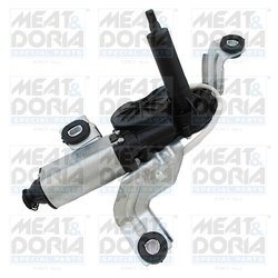 Motor stergator Meat & Doria 27479