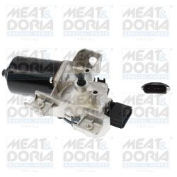 Motor stergator Meat & Doria 27480