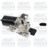 Motor stergator Meat & Doria 27480