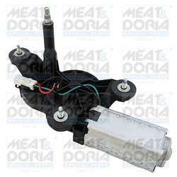 Motor stergator Meat & Doria 27482