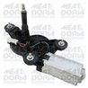 MOTOR STERGATOR MEAT & DORIA 27482 - Compatibil cu FIAT