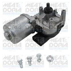 Motor stergator Meat & Doria 27491