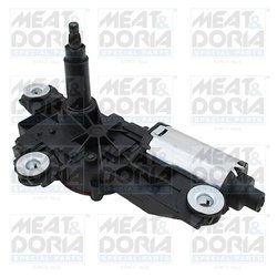 Motor stergator Meat & Doria 27496