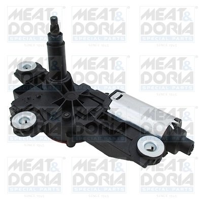 Motor stergator Meat & Doria 27496