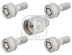 surub roata Febi Bilstein 27497