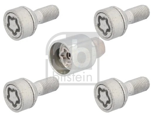 surub roata Febi Bilstein 27497
