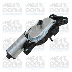 Motor stergator Meat & Doria 27497