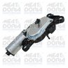 Motor stergator Meat & Doria 27497
