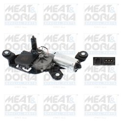 Motor stergator Meat & Doria 27498