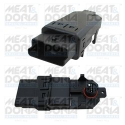 Unitate de control, geamuri electrice Meat & Doria 27502