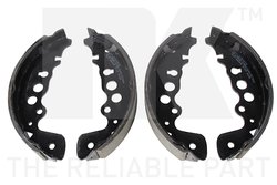 Set saboti frana NK 2752608