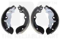 Set saboti frana NK 2752821