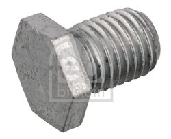 Surub de golire la baie ulei Febi Bilstein 27531
