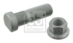 BOLT ROATA FEBI BILSTEIN 27544 - Compatibil cu MERCEDES-BENZ, SETRA