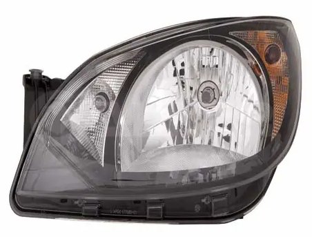 FAR ALKAR 2756522 - Compatibil cu SKODA
