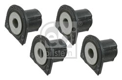SUPORT CASETA DIRECTIE FEBI BILSTEIN 27573 - Compatibil cu MERCEDES-BENZ