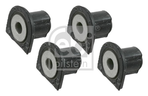 SUPORT CASETA DIRECTIE FEBI BILSTEIN 27573 - Compatibil cu MERCEDES-BENZ