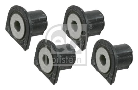 SUPORT CASETA DIRECTIE FEBI BILSTEIN 27573 - Compatibil cu MERCEDES-BENZ