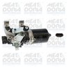 Motor stergator Meat & Doria 27601