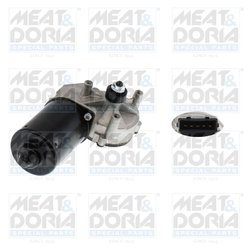 Motor stergator Meat & Doria 27602