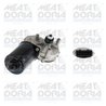 Motor stergator Meat & Doria 27602