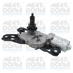 Motor stergator Meat & Doria 27603