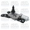 Motor stergator Meat & Doria 27603