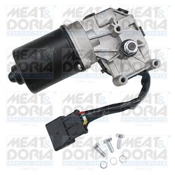 Motor stergator Meat & Doria 27604
