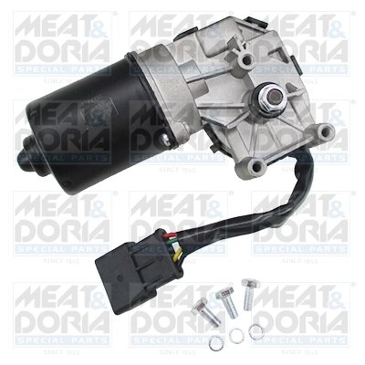 Motor stergator Meat & Doria 27604
