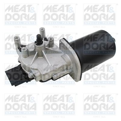 MOTOR STERGATOR MEAT & DORIA 27605 - Compatibil cu CITROEN, FIAT, PEUGEOT