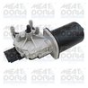 MOTOR STERGATOR MEAT & DORIA 27605 - Compatibil cu CITROEN, FIAT, PEUGEOT