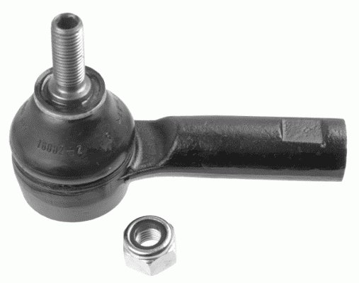 CAP DE BARA LEMFORDER 27612 01 - Compatibil cu VOLVO