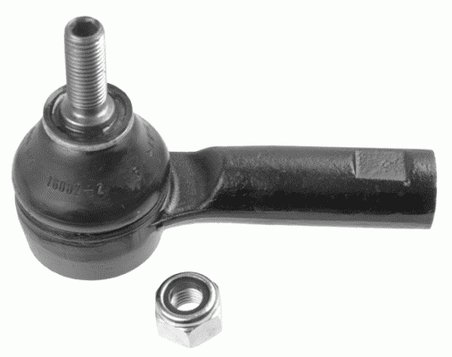 CAP DE BARA LEMFORDER 27612 01 - Compatibil cu VOLVO